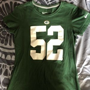 NFL Women’s Nike T-Shirt